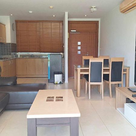 Seaview Condominium B15 Rayong Ngoại thất bức ảnh