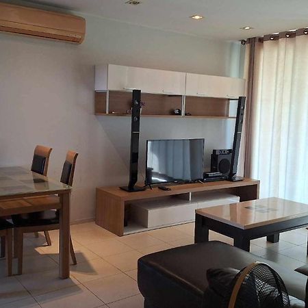 Seaview Condominium B15 Rayong Ngoại thất bức ảnh