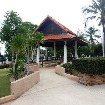 Seaview Condominium B15 Rayong Ngoại thất bức ảnh