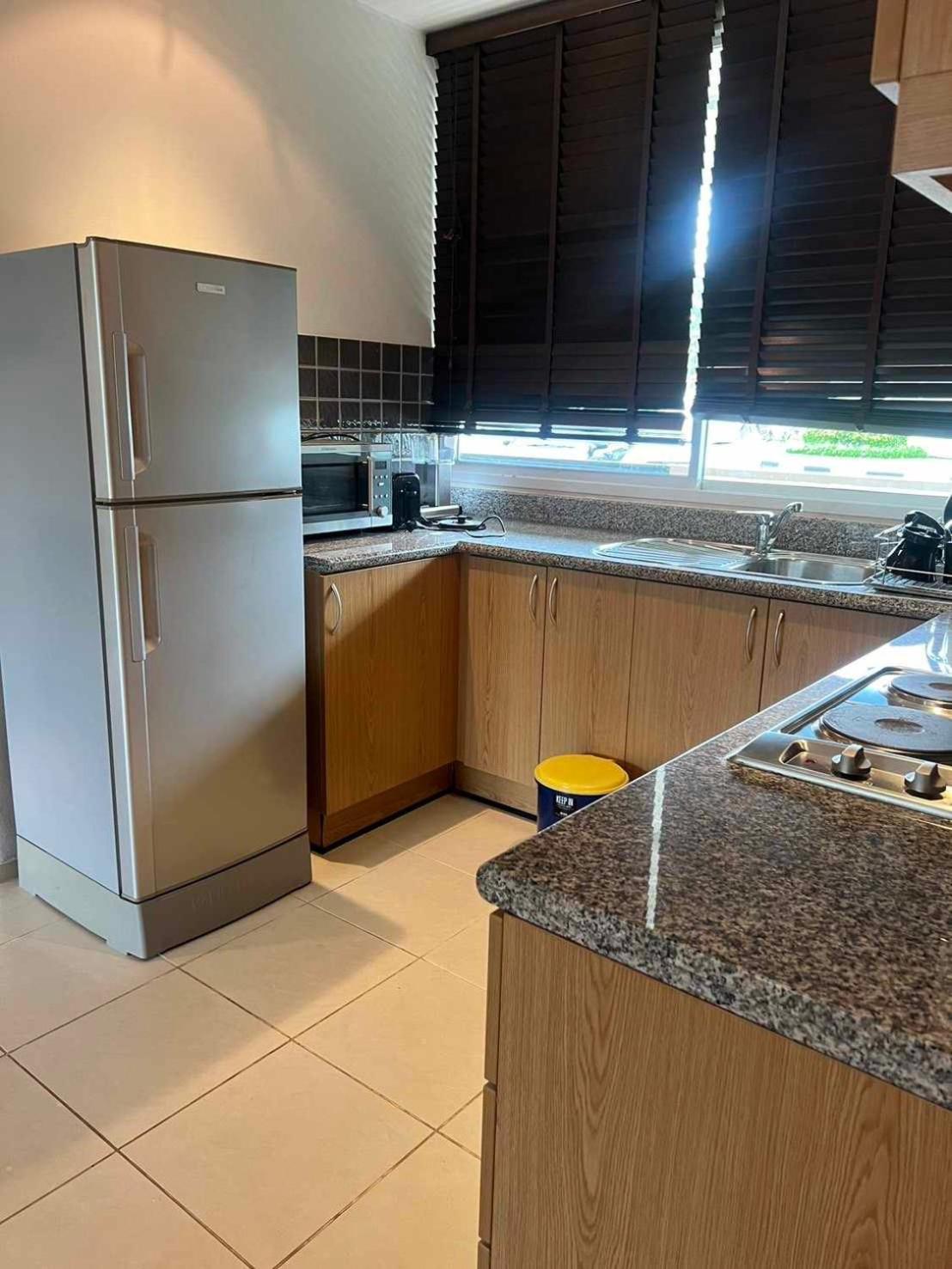 Seaview Condominium B15 Rayong Ngoại thất bức ảnh