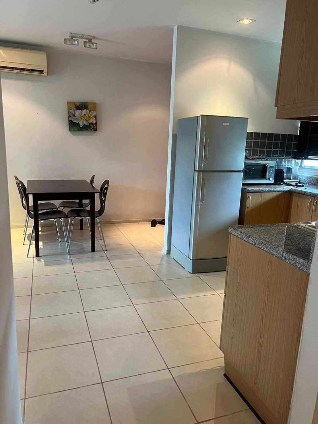 Seaview Condominium B15 Rayong Ngoại thất bức ảnh