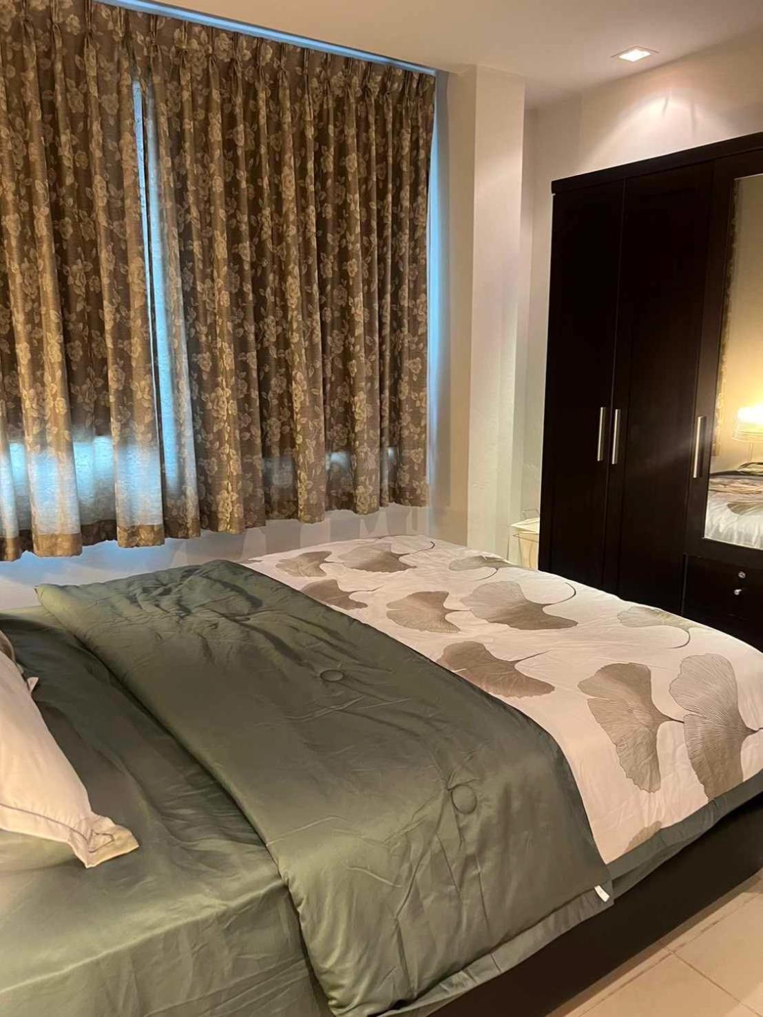 Seaview Condominium B15 Rayong Ngoại thất bức ảnh