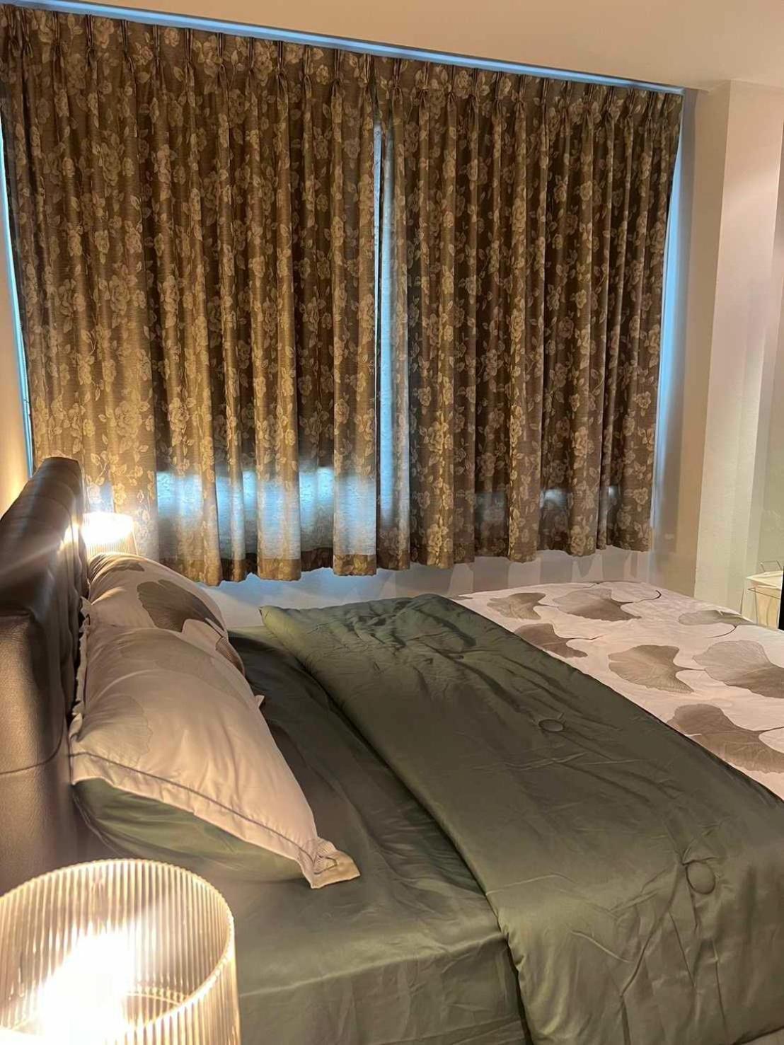 Seaview Condominium B15 Rayong Ngoại thất bức ảnh