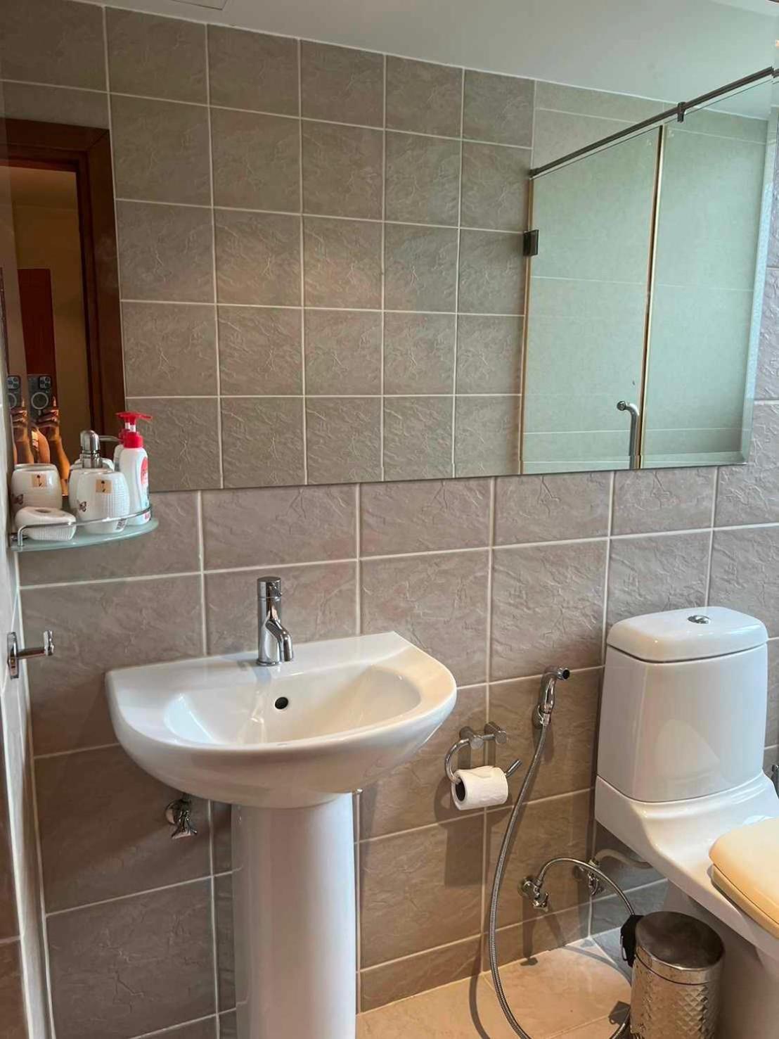 Seaview Condominium B15 Rayong Ngoại thất bức ảnh