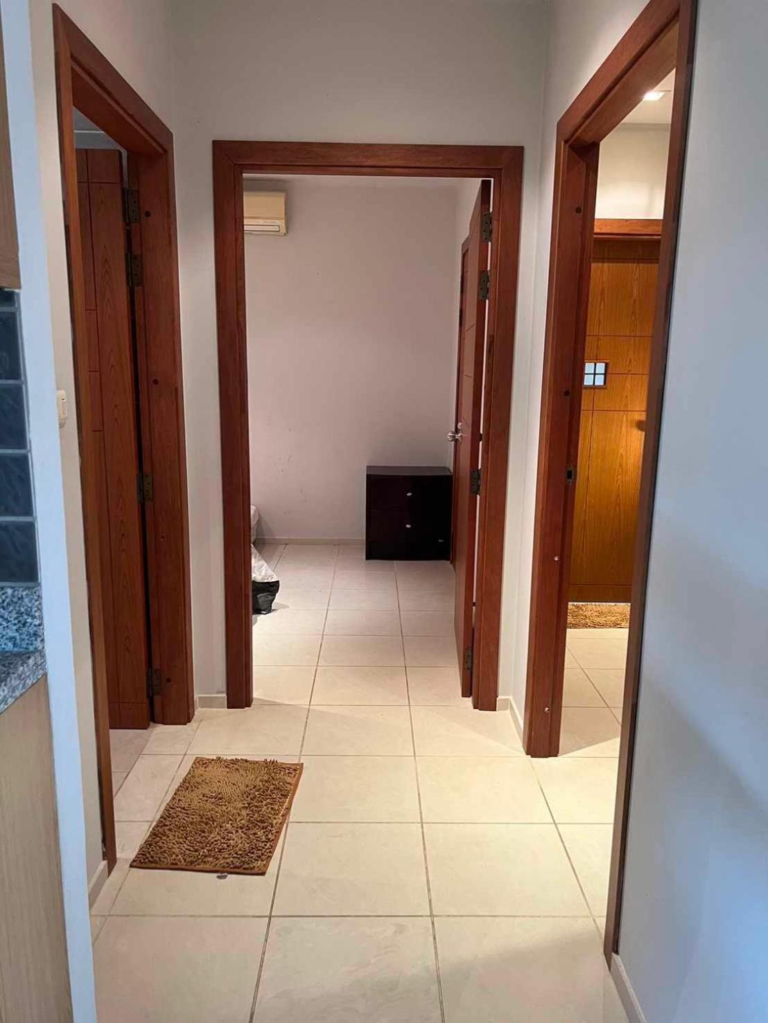 Seaview Condominium B15 Rayong Ngoại thất bức ảnh