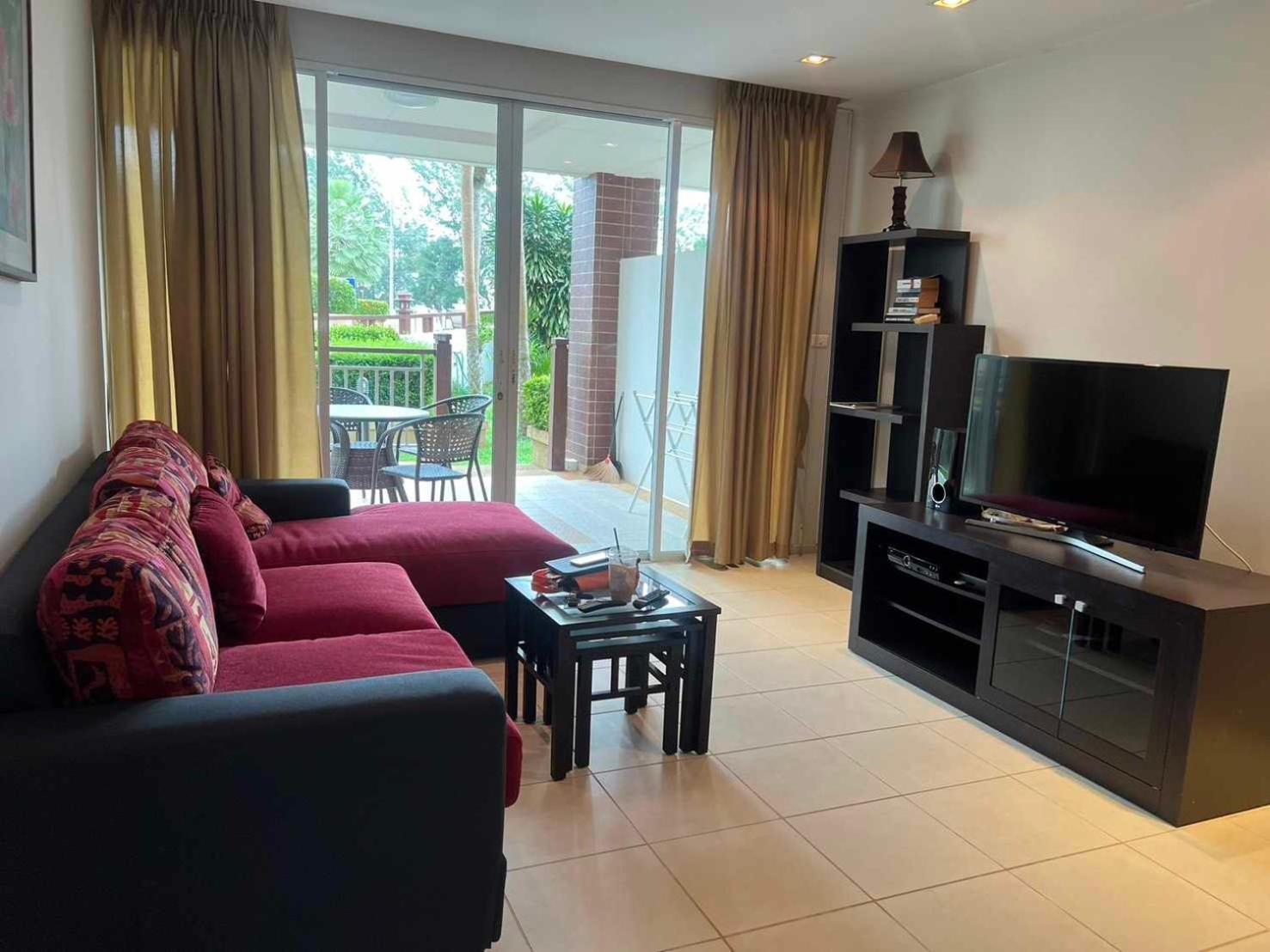 Seaview Condominium B15 Rayong Ngoại thất bức ảnh
