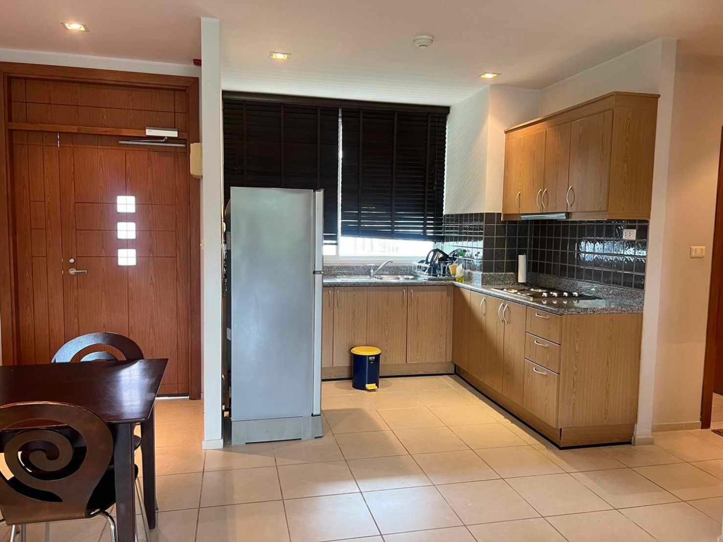 Seaview Condominium B15 Rayong Ngoại thất bức ảnh