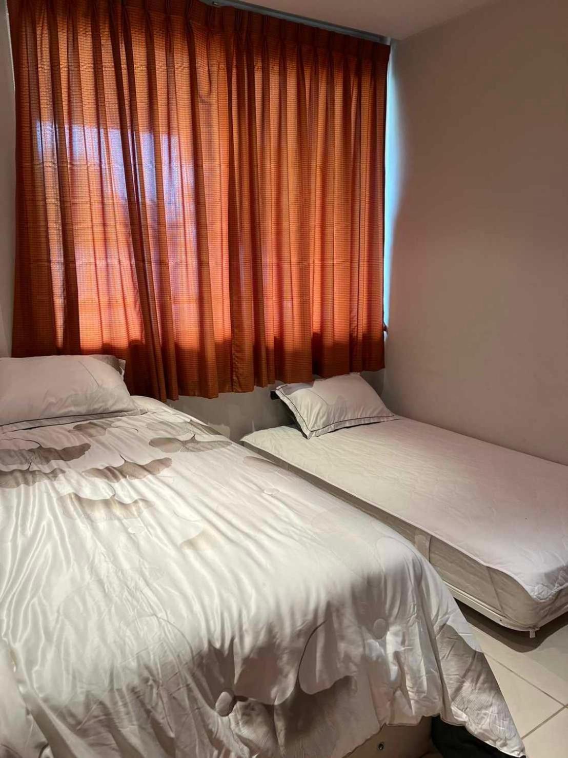 Seaview Condominium B15 Rayong Ngoại thất bức ảnh