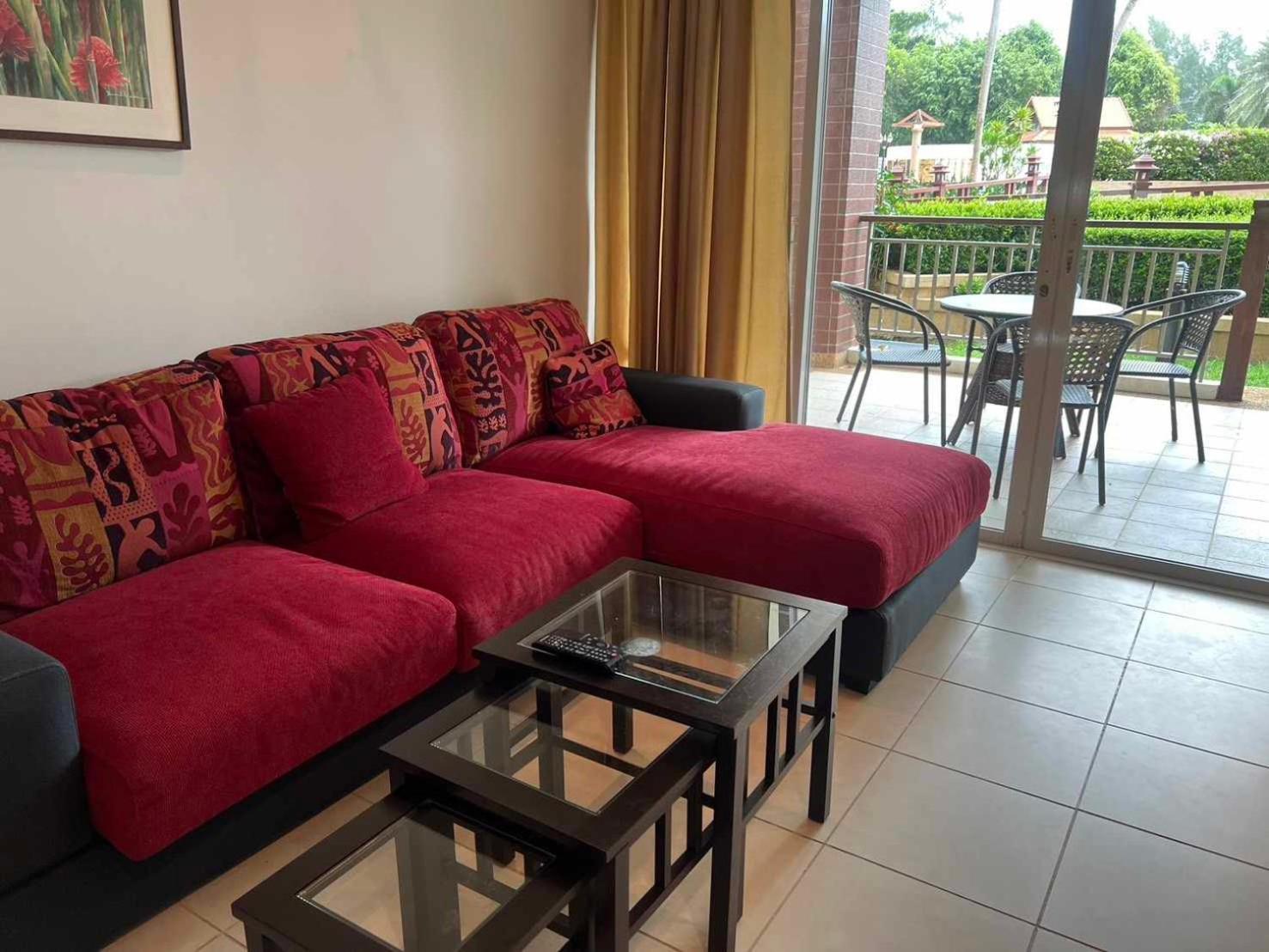 Seaview Condominium B15 Rayong Ngoại thất bức ảnh