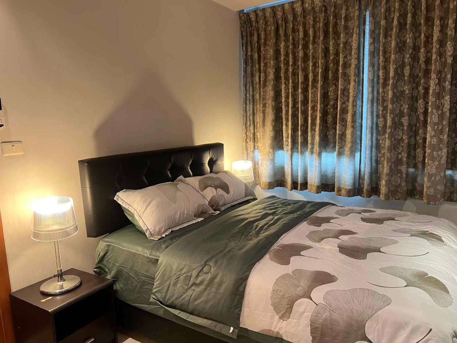 Seaview Condominium B15 Rayong Ngoại thất bức ảnh