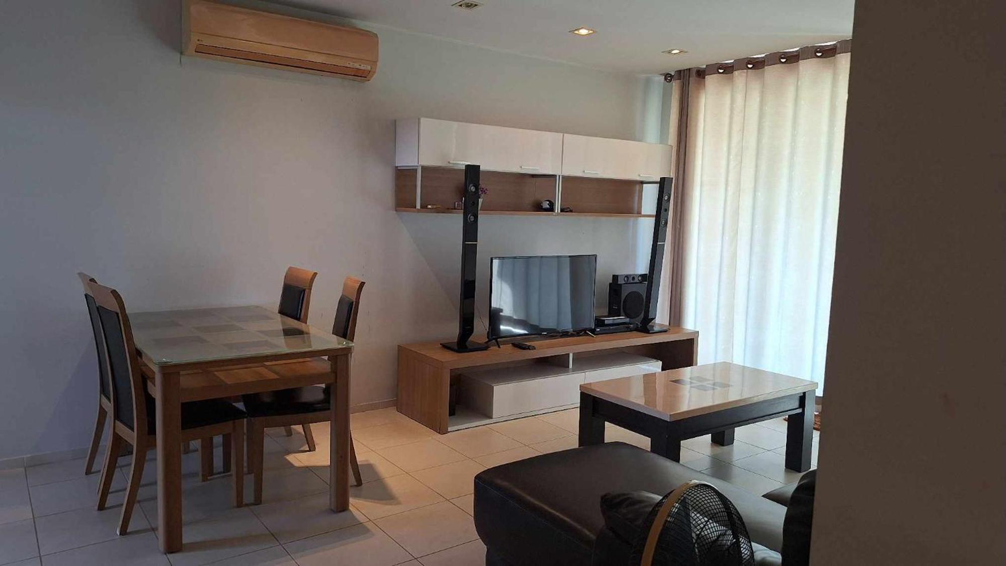 Seaview Condominium B15 Rayong Ngoại thất bức ảnh