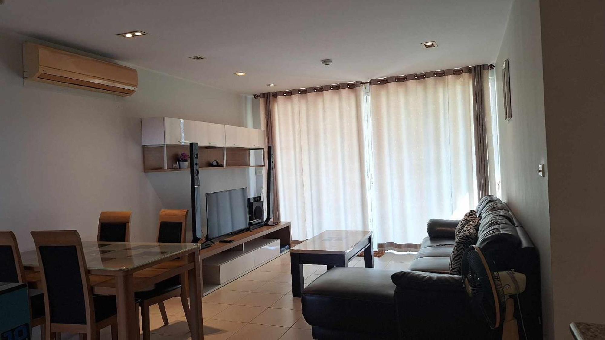 Seaview Condominium B15 Rayong Ngoại thất bức ảnh