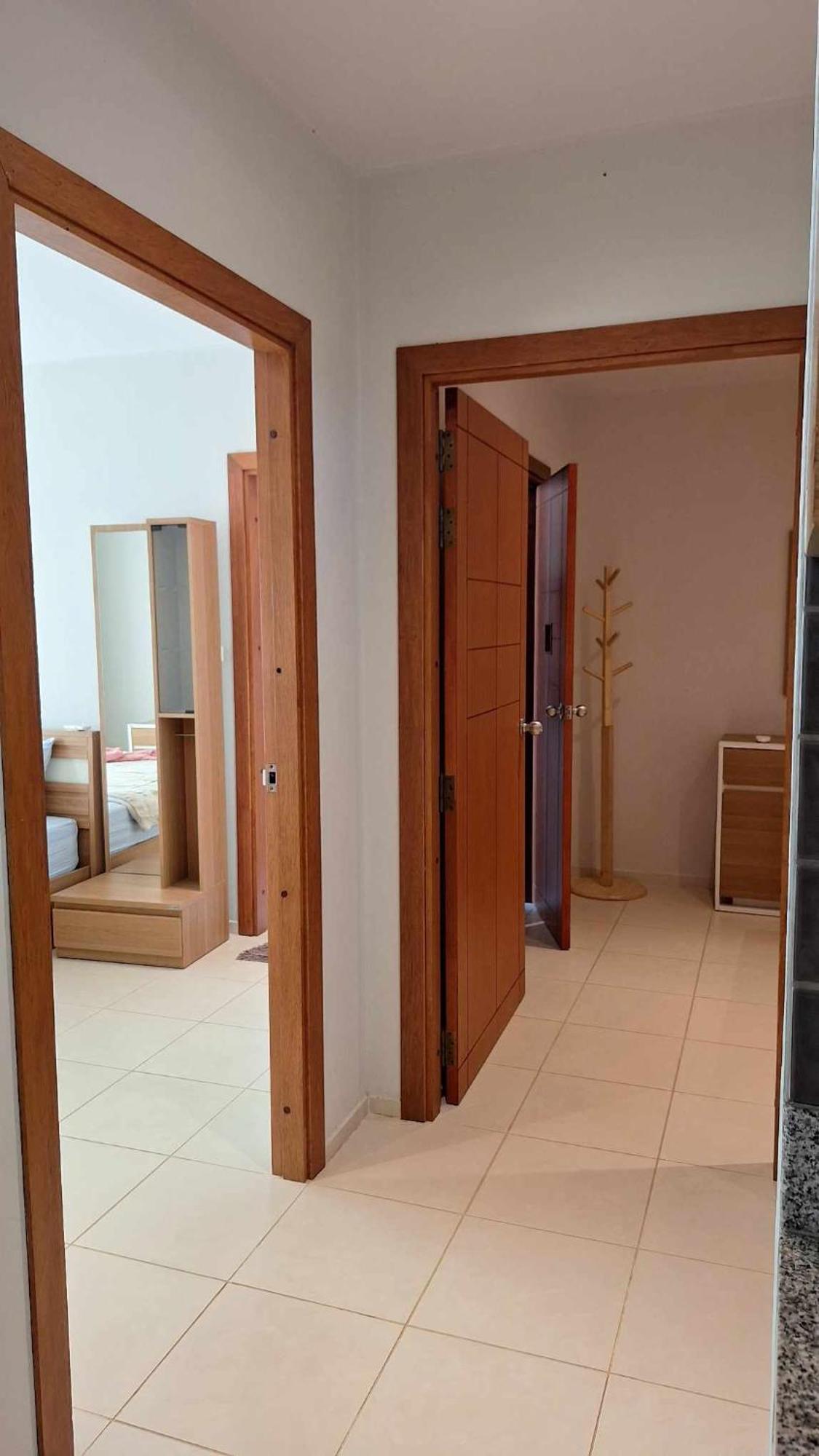 Seaview Condominium B15 Rayong Ngoại thất bức ảnh