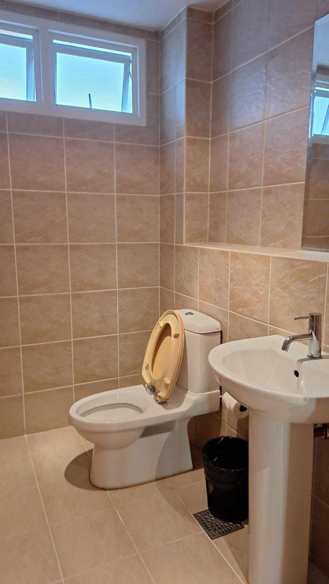 Seaview Condominium B15 Rayong Ngoại thất bức ảnh