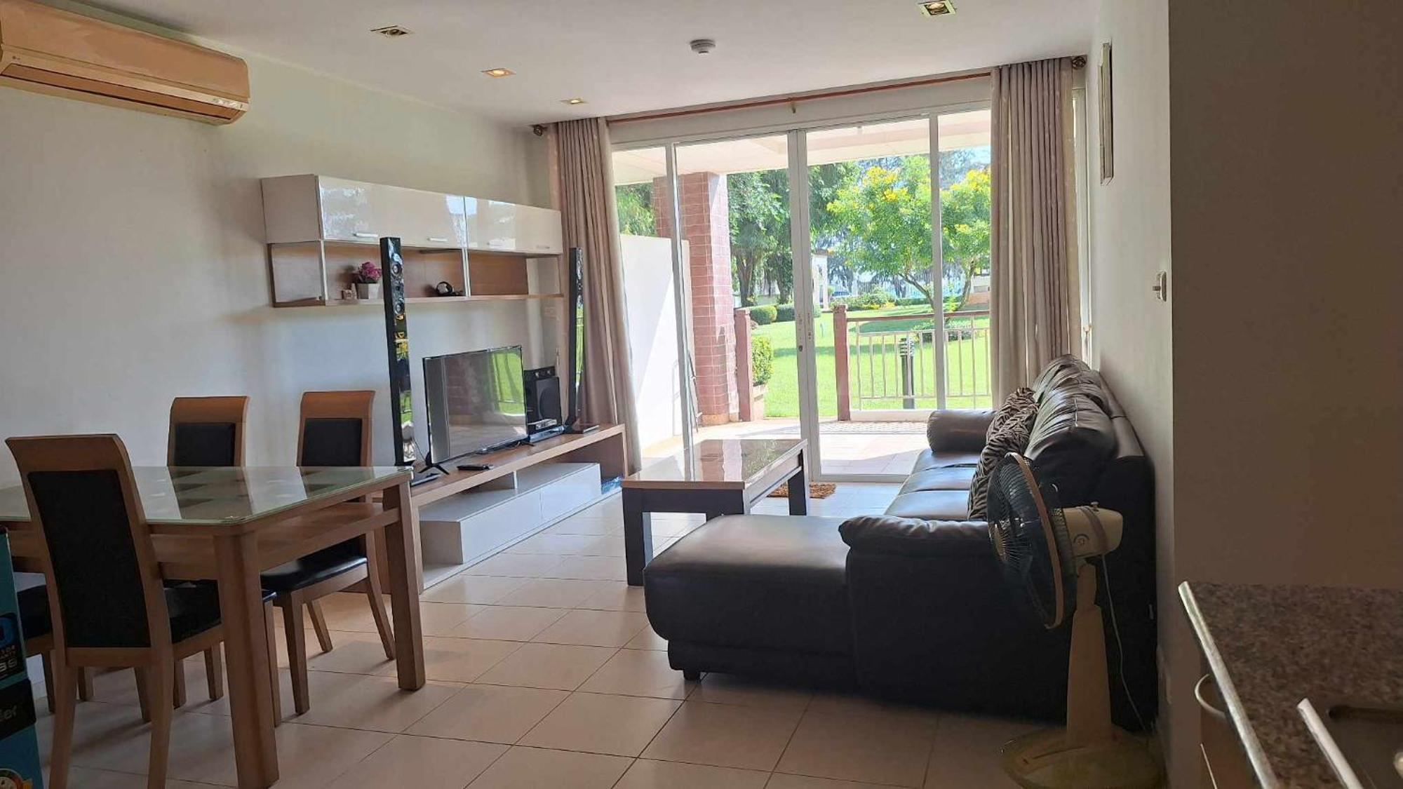 Seaview Condominium B15 Rayong Ngoại thất bức ảnh