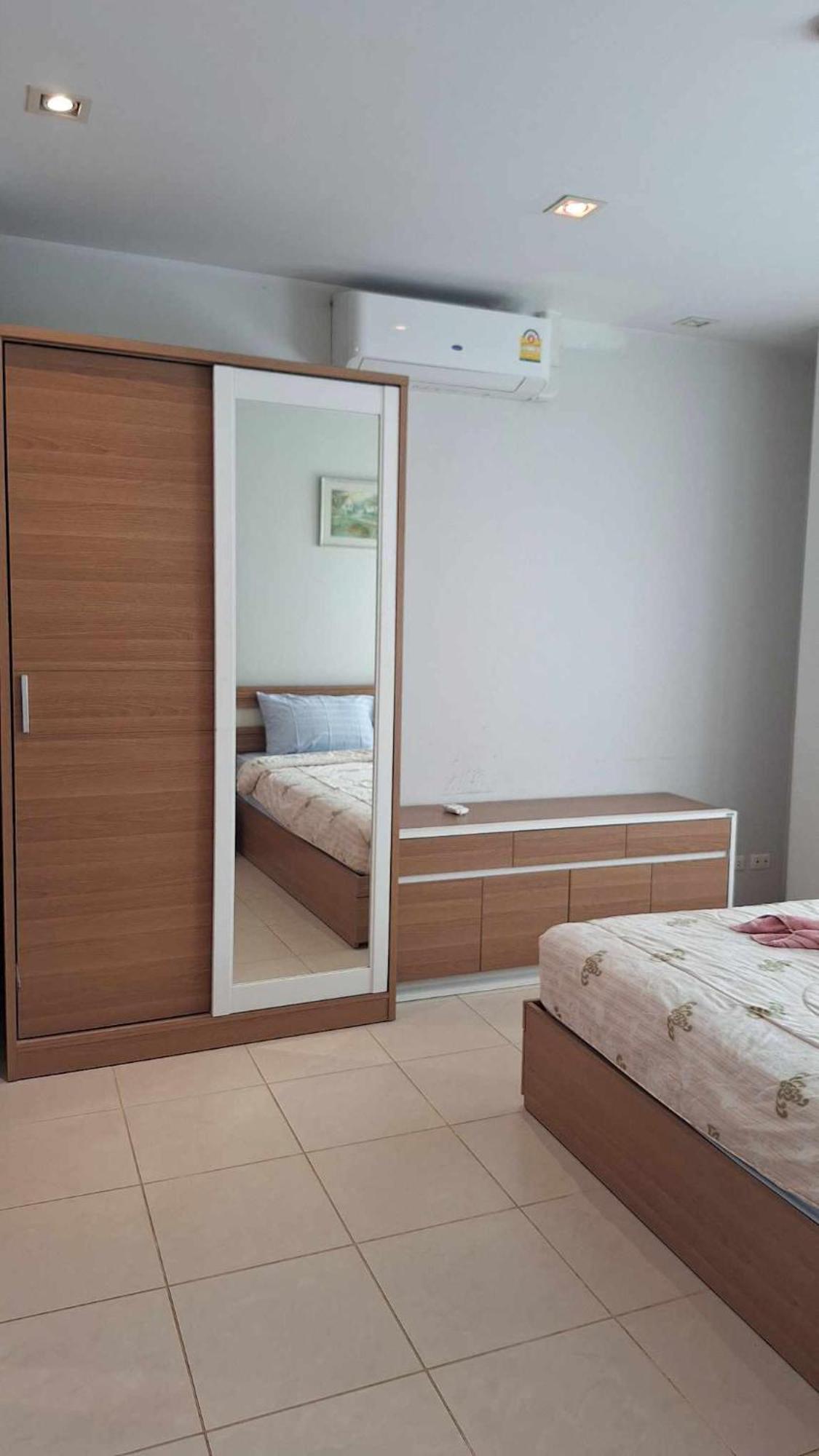 Seaview Condominium B15 Rayong Ngoại thất bức ảnh