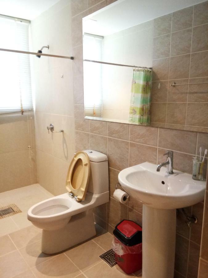 Seaview Condominium B15 Rayong Ngoại thất bức ảnh