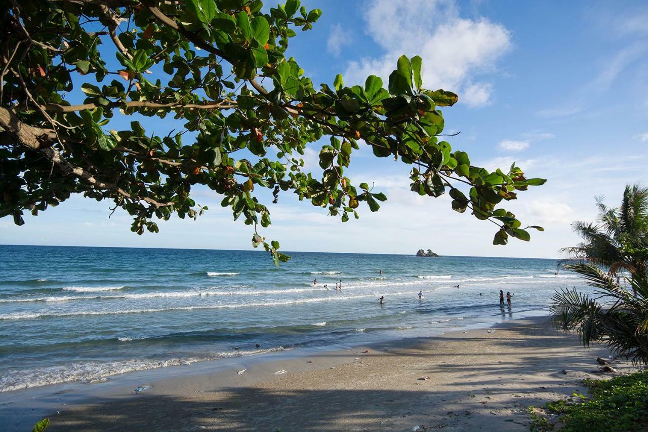 Seaview Condominium B15 Rayong Ngoại thất bức ảnh